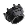 thumbnail image 2 of Bicycle Crank Puller And Inner Bearing Tool with 8 Teeth Locking Ring Bike Tool A Set, 2 of 9