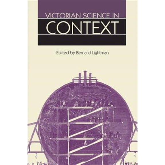 Pre-Owned Victorian Science in Context (Paperback)