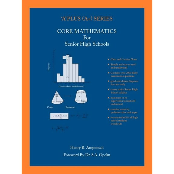 'A' Plus (A ) Series (Paperback)