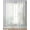 Green, variant on Summer Botanical Sheer Curtains 84 Inch Length 2 Panels Set for Living Room/Bedroom, Green Tropical Palm Leaves Watercolor Kitchen Curtains Grommet Semi-Sheer Curtains Window Treatments 52"x84"x2