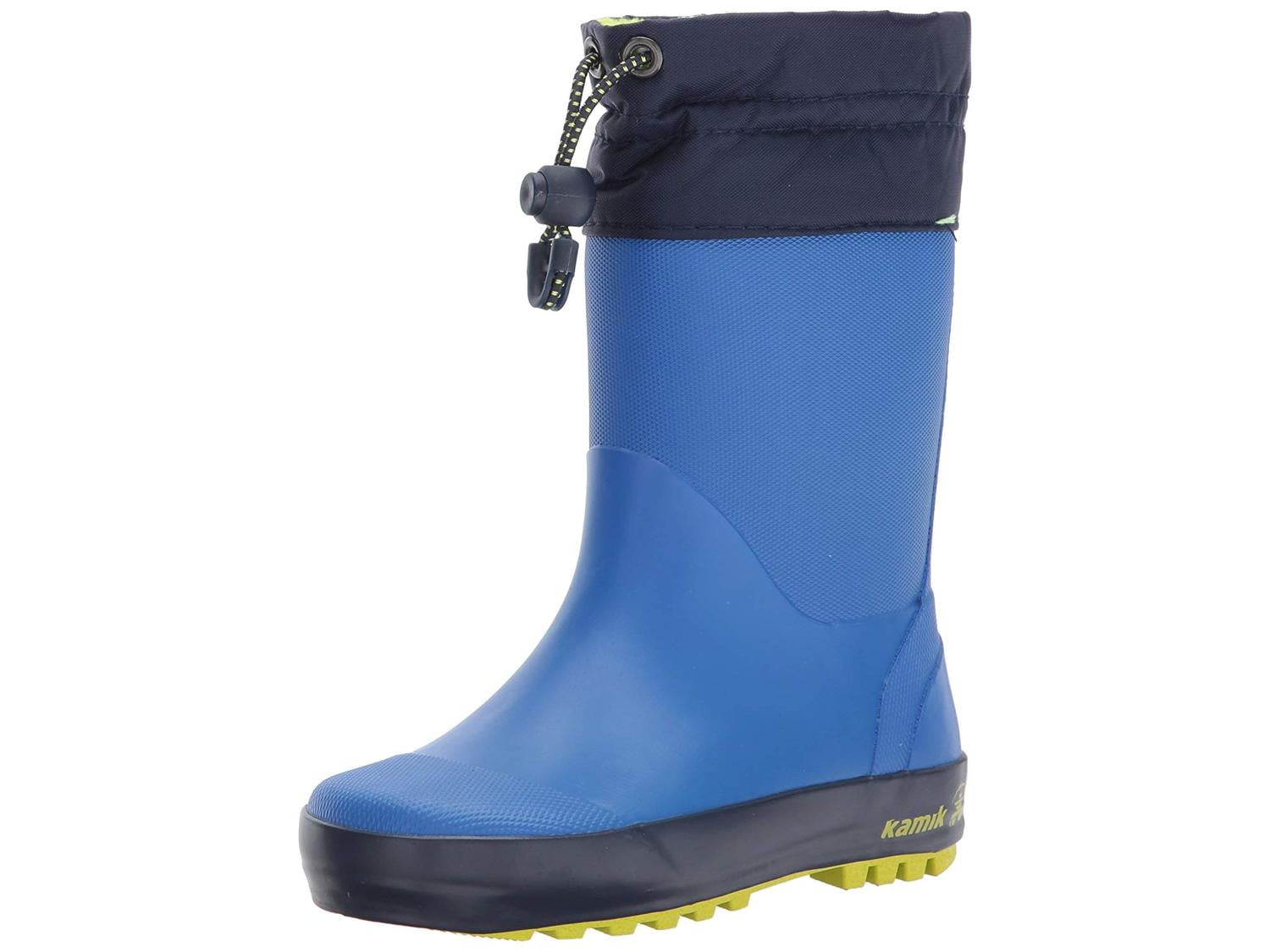 kamik baby boots