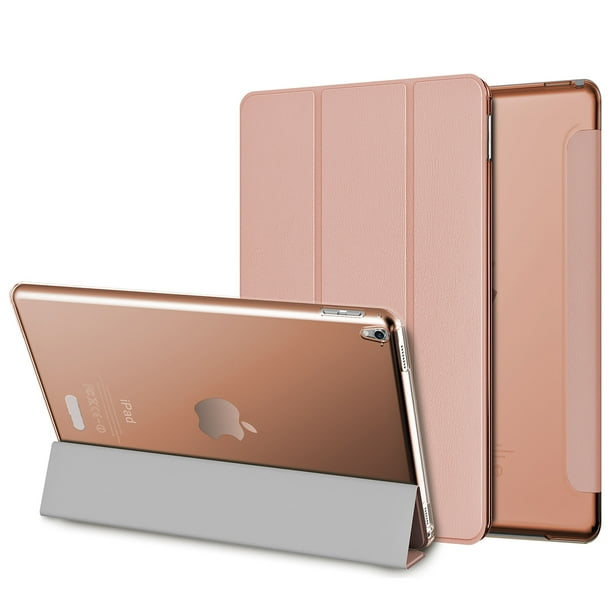 SuprJETech Apple iPad Pro 9.7 Case Lightweight Stand Smart Case Cover