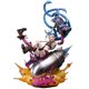 thumbnail image 1 of MJapos League of ATIONS End Lol Jinx PVC Figura de acción, 1/7 cm, Kit de modelo, Coleccionable, Original, Auténtico, Juguetes de regalo para niños, En stock, 34.5zhangyuxiang zhangyuxiang unisex, 1 of 2