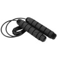 thumbnail image 4 of Fitness Skipping Rope, Non-slip Skipping Rope Comfortable Handles  Flexibility  For Exercise For Speed Training For Extreme Jumping, 4 of 8