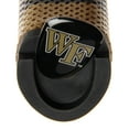 thumbnail image 2 of Team Golf NCAA Wake Forest Demon Deacons Putter Grip w/ Ball Marker (Black) NEW, 2 of 2