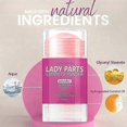 thumbnail image 4 of Natural Deodorant Stick for Women with Antiperspirant Protection, 4 of 5