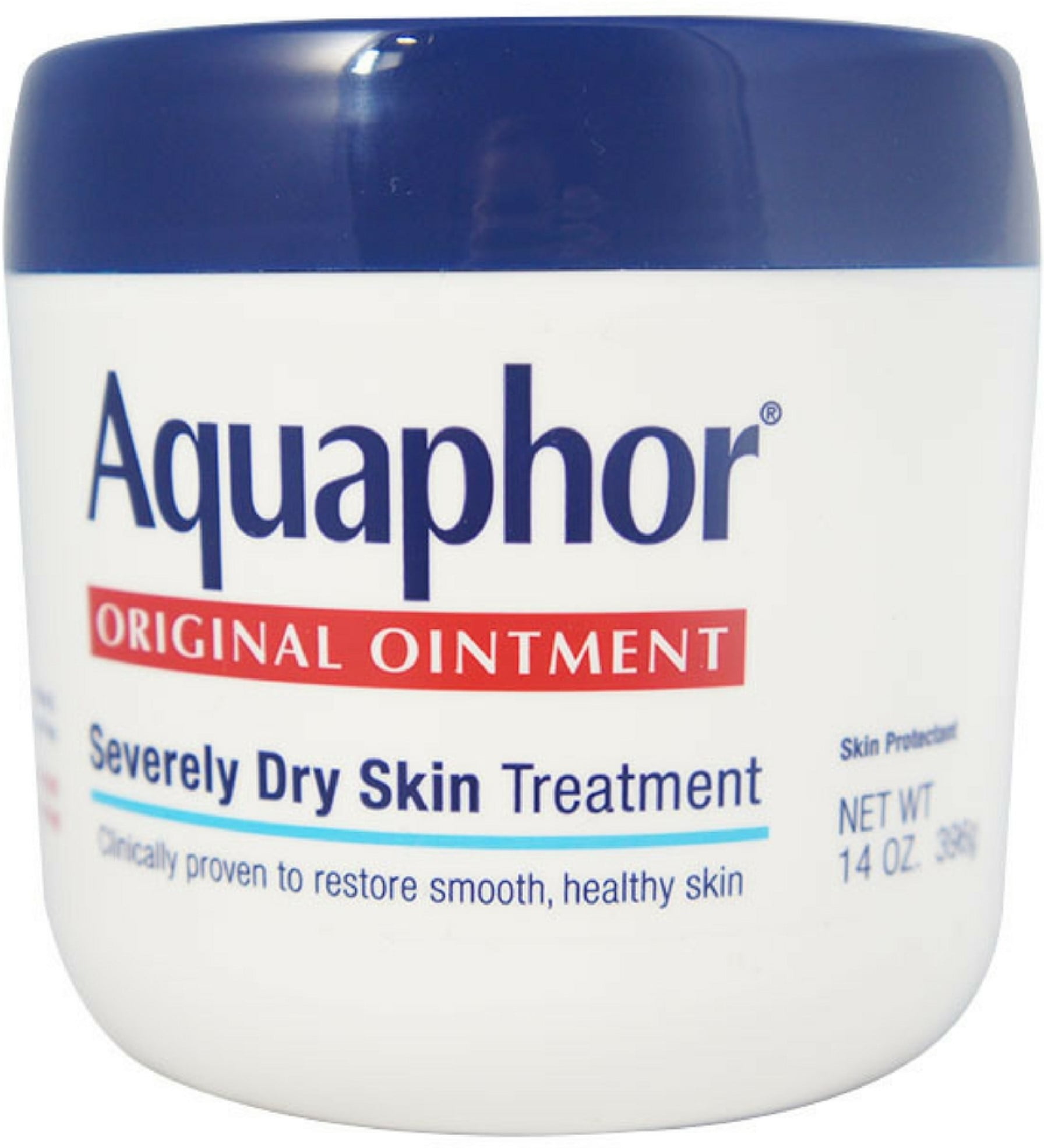 Aquaphor Original Severely Dry Skin Treatment Ointment Pack Of 3