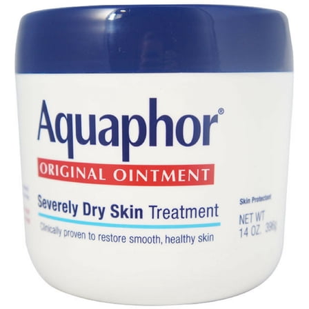 Aquaphor Original Severely Dry Skin Treatment Ointment (Pack of 3)