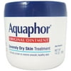 Aquaphor Original Severely Dry Skin Treatment Ointment (Pack of 3)