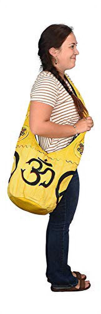 Hobo Crossbody Bags For Women, Boho Purse, Boho Bag, Hippie Bag, Indie  Tote Bag, Cloth Purse For Women - Multi 