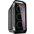 thumbnail image 1 of Gabinete Gamer COUGAR PANZER EVO RGB Cristal Templado Cougar PANZER EVO RGB, 1 of 6