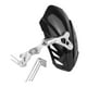 thumbnail image 1 of Guardabarros trasero para motocicleta Accesorios para motocicletas Protección Protector elegante B, 1 of 7