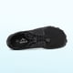 thumbnail image 5 of Zapatillas Acuáticas NORTIV 8 para Mujer Estilo Descalzo Negras Talla 6, 5 of 5