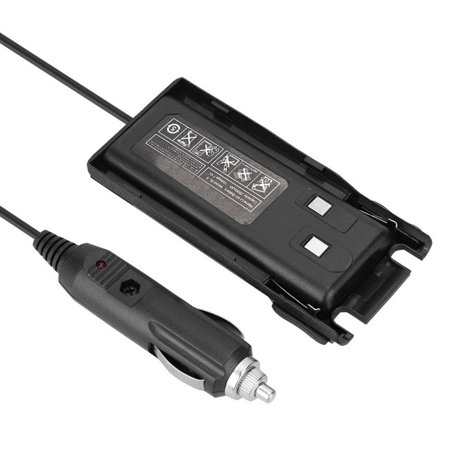 Car Charger, Car Charger Battery Wear Resistant For Automobiles