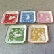 thumbnail image 3 of Miniaturas Para Casa De Muñecas, Platos De Porcelana, Patrón De Conejito, Casa De Juegos De Cocina, Juego De Simulación Clásico, Juguetes De Cocina, Regalos sonducket FN006761-05, 3 of 6