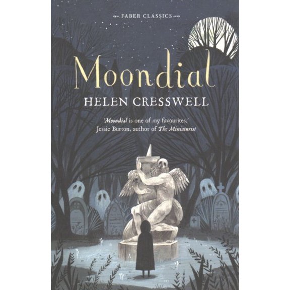 Pre-Owned Moondial (Faber Children's Classics) Paperback