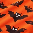 thumbnail image 5 of Emy Dola Unisex Girl Boys Sweatshirts Pumpkin Bat Halloween Tops Toddler Kids Pullover Long Sleev Cotton Graphic Top Sweater Shirts for 2-7T, 5 of 8