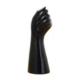 thumbnail image 1 of Florero de cerámica con mano moderna,  artificiales, Gloria florero de figura de cuerpo, 1 of 9