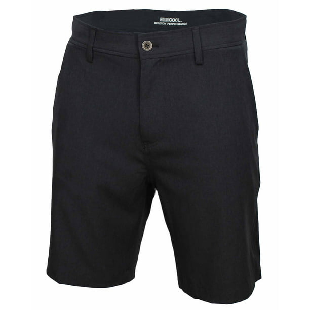 32 Degrees 32 Degrees Cool Mens Performance Flat Front