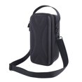 thumbnail image 1 of Étui Rigide en EVA pour Haut-Parleur avec Sangles Réglables, Boîte Audio, Sac avec Cordon d'Alimentation, Accessoire Anti-Chute pour Marshall Middleton Gris, 1 of 5