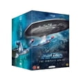 thumbnail image 1 of Star Trek: The Next Generation (The Complete Series) - 41-Disc Box Set ( Star Trek: TNG - Complete Series (176 Episodes) ) [ Blu-Ray, Reg.A/B/C Import - Denmark ], 1 of 1