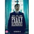 thumbnail image 1 of Peaky Blinders: Series 6 DVD (2022) Paul Anderson Cert 15 2 Discs Region 2, 1 of 1