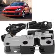 thumbnail image 4 of Hood Latch for VW for JETTA 2005 - 2010 GTI Rabbit -, 4 of 4