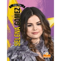 Today's Stars Selena Gomez, (Paperback)