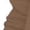 Brown, variant on Fall Thin Cardigan for Women Solid Color Lightweight 3/4 Sleeve Open Front Cardigan Button Down Sweaters Shawl