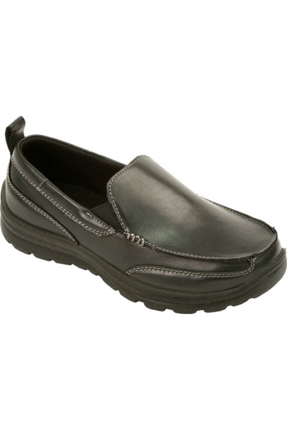 Boys' Deer Stags Zesty Black 4 M