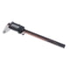 thumbnail image 5 of Calibrador digital de 6 pulgadas / 150 mm Calibre Vernier electrónico de material acero inoxidable Conversión de pulgadas / métricas / fracciones kusrkot Calibrador a vernier digital, 5 of 8
