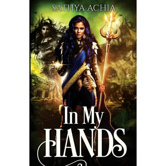 In My Hands, (Paperback)