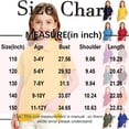 thumbnail image 2 of Girls Breathable Polo Shirt Kids Short Sleeve School Uniform Golf Shirt Casual Quick Dry Three-Button Polo Shirt 110, 2 of 7