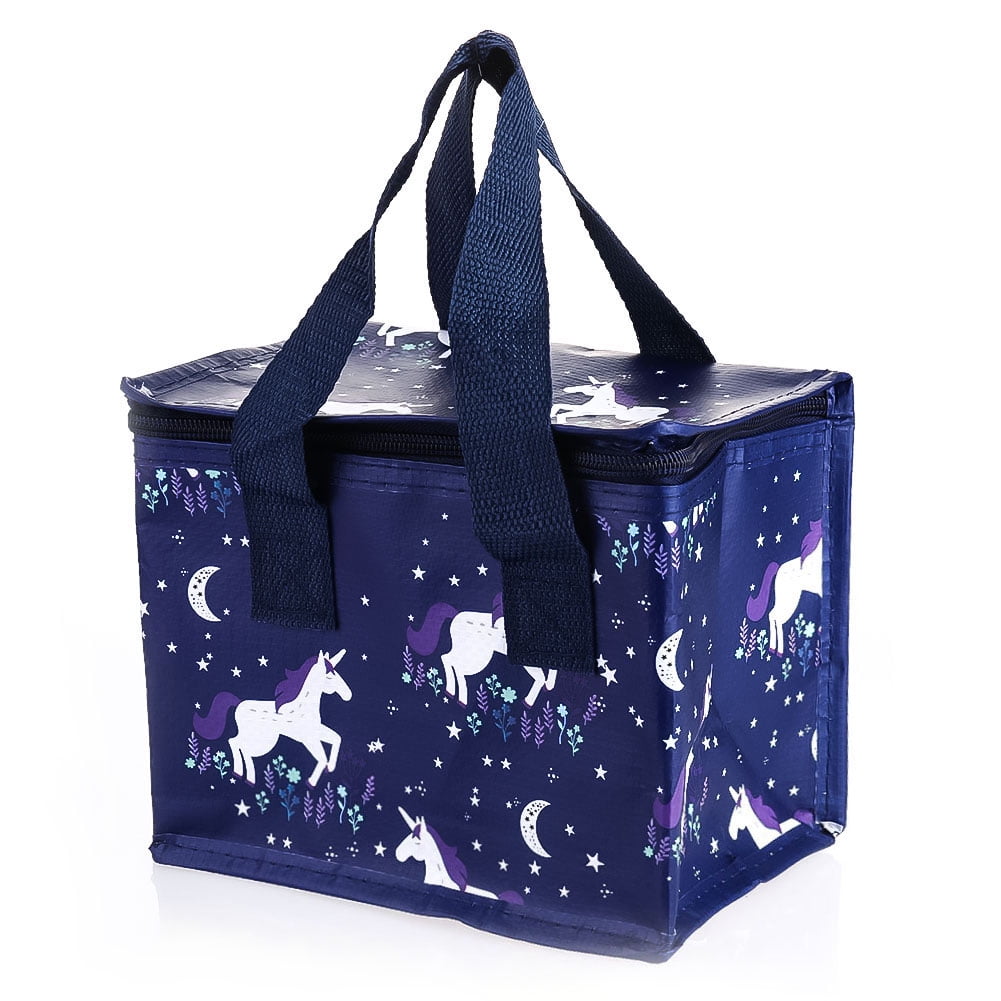 unicorn lunch box walmart