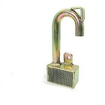 20-070 Oil Pump Pick-Up