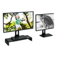 thumbnail image 4 of SIIG CE-MT2P12-S1 Stylish Foldable Monitor Stand, 4 of 6