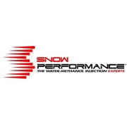 Snow Performance 3 QT Water Methanol Tank