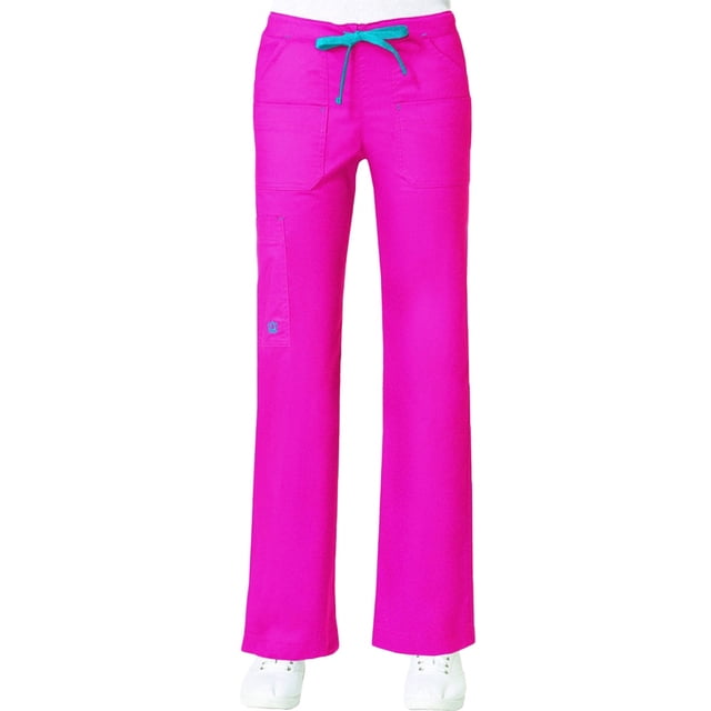 Pantalon de Sarrau Cargo Utilitaire pour Femmes Blossom par Maevn