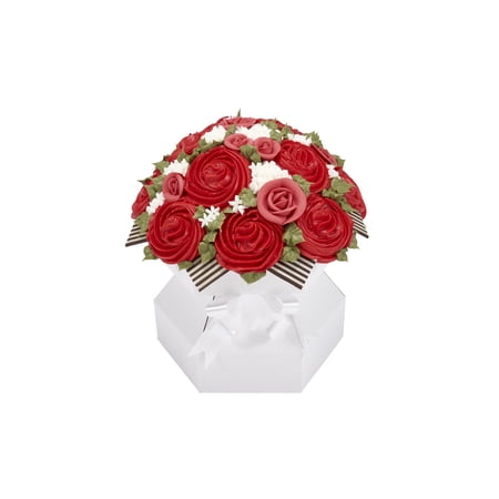 Cupcake Bouquets ROSES