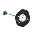 thumbnail image 1 of Movimiento De Reloj, aleación De Plástico Movimiento De Reloj Profesional SL68 Práctico Para Trabajadores De Reparación De Relojes Para Reemplazo De Movimiento De Reloj, 1 of 7