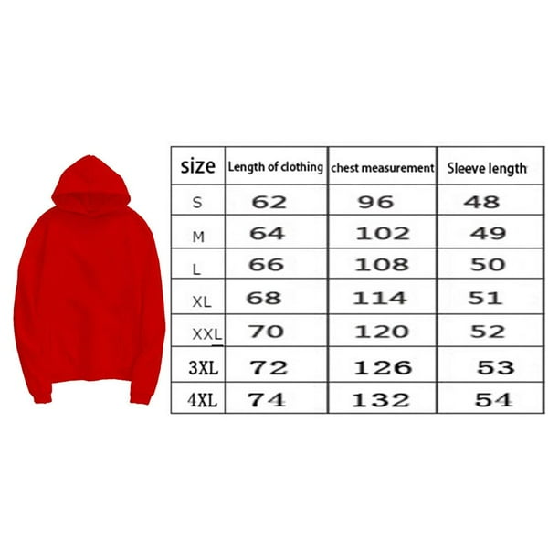 Medidas Talla L Hombre Sudadera Sudadera Anbor Classic Cuello