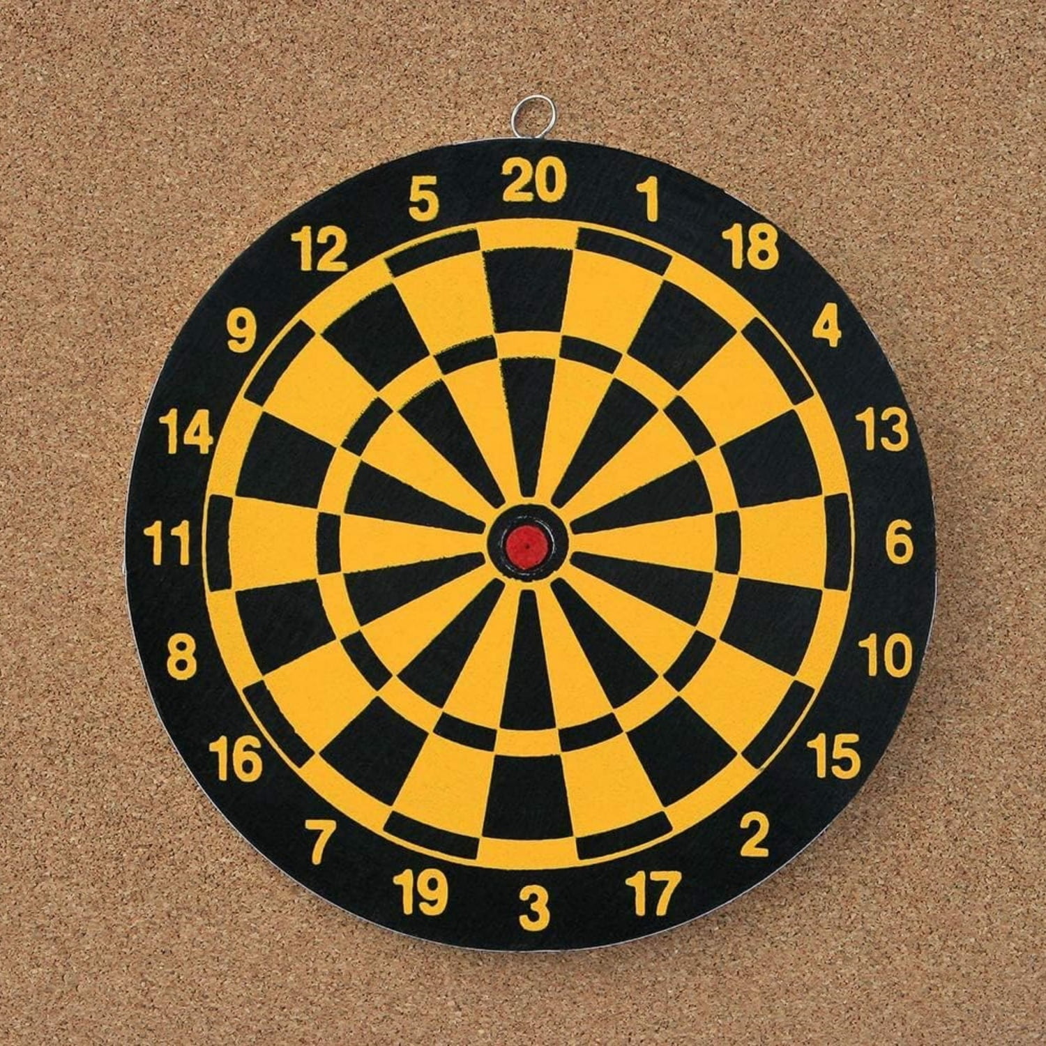 24" x 36" x 1" Thick Cork Sheet, 100% Natural and Sustainable Cork Board for Dart Board Backers and Bulletin Boards. Perfect for Home, School, and Office