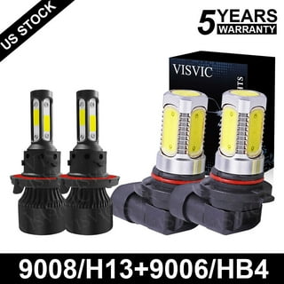 2007 ford f150 led headlight bulbs deals