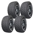 thumbnail image 1 of Paquete de 4 llantas 275/55 R20 Zwarthz All Terrain A/T XL 117T, 1 of 4