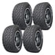 thumbnail image 1 of PAQUETE DE 4 LLANTAS 265/70 R17 ZWARTHZ ALL TERRAIN A/T 115T, 1 of 1