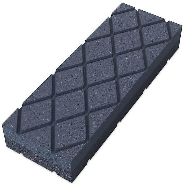 2025 Latest Model Flattening Stone- Grit Coarse/fine Sharpening Stones Flattener- Diamond