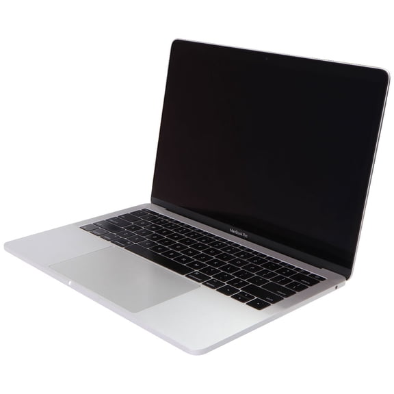 Pre-Owned Apple MacBook Pro (13.3-in) 2017 i5-7360U / 256GB SSD / 8GB Silver (A1708)