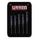 thumbnail image 1 of Juego Destornilladores Esd Torx5 Piezas Estuche Lona Urrea Urrea 9500BT, 1 of 2