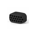 thumbnail image 4 of Jaw trainer silicone Noir, 4 of 4