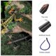 thumbnail image 4 of Plastic Simulation Lizard Decor Animal Models Ornament Trick Toys for Kids, 4 of 4